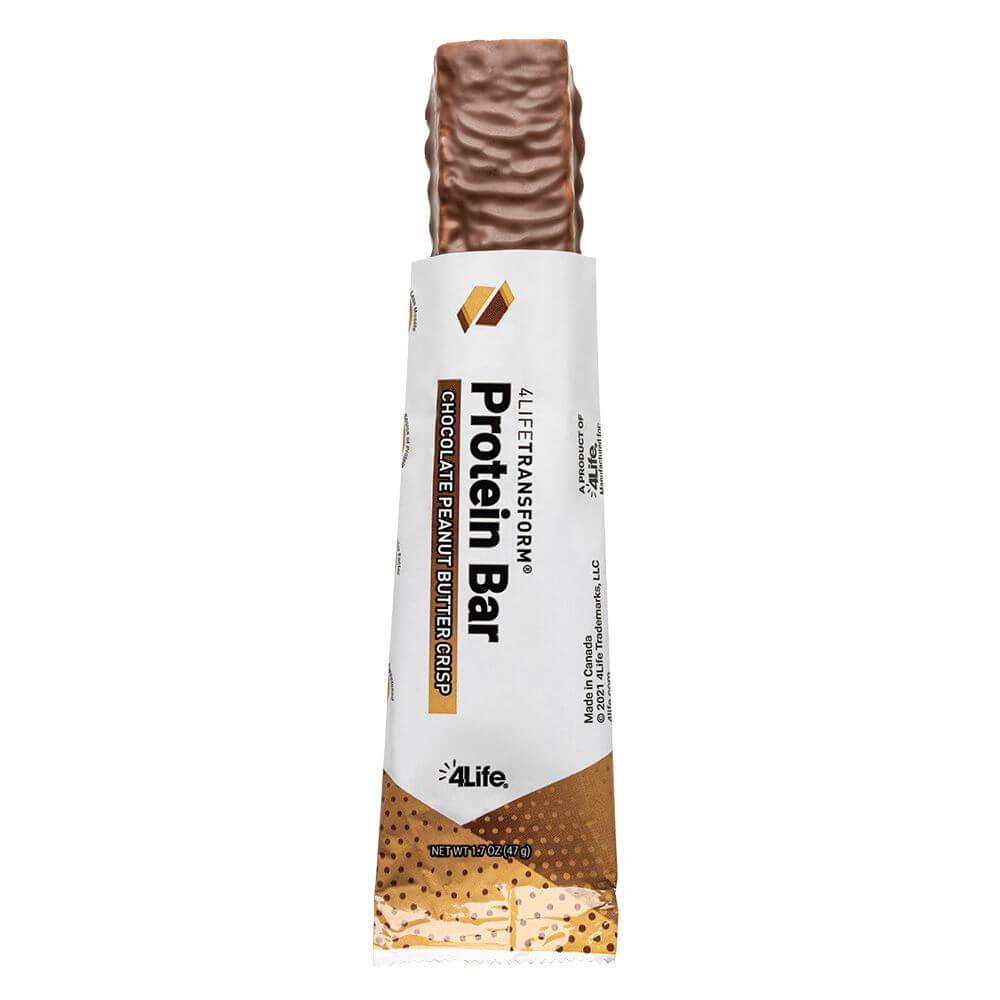 Protein Bar - 4Life Transfer Factor Products