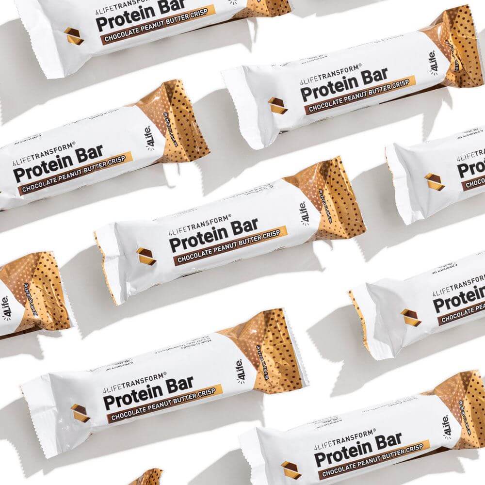 Protein Bar - 4Life Transfer Factor Products