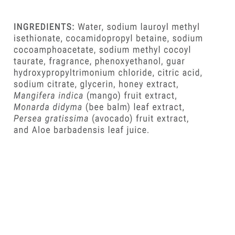 Body Wash - 4Life Transfer Factor Products