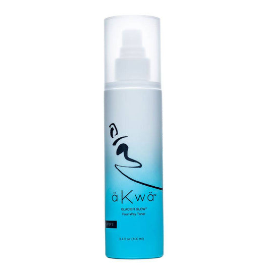 Glacier Glow™ - 4Life Transfer Factor Products