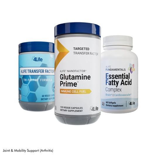 Joint & Mobility Support (Arthritis)
