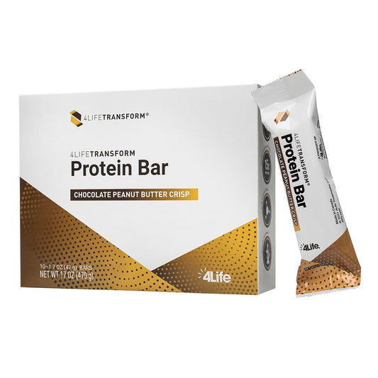 Protein Bar - 4Life Transfer Factor Products